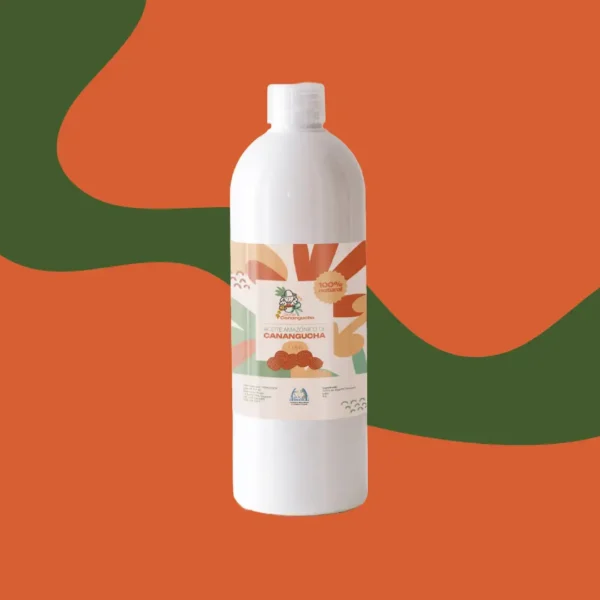 Aceite “Doña Canangucha” 1 Litro