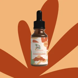 Aceite “Doña Canangucha” Gotero